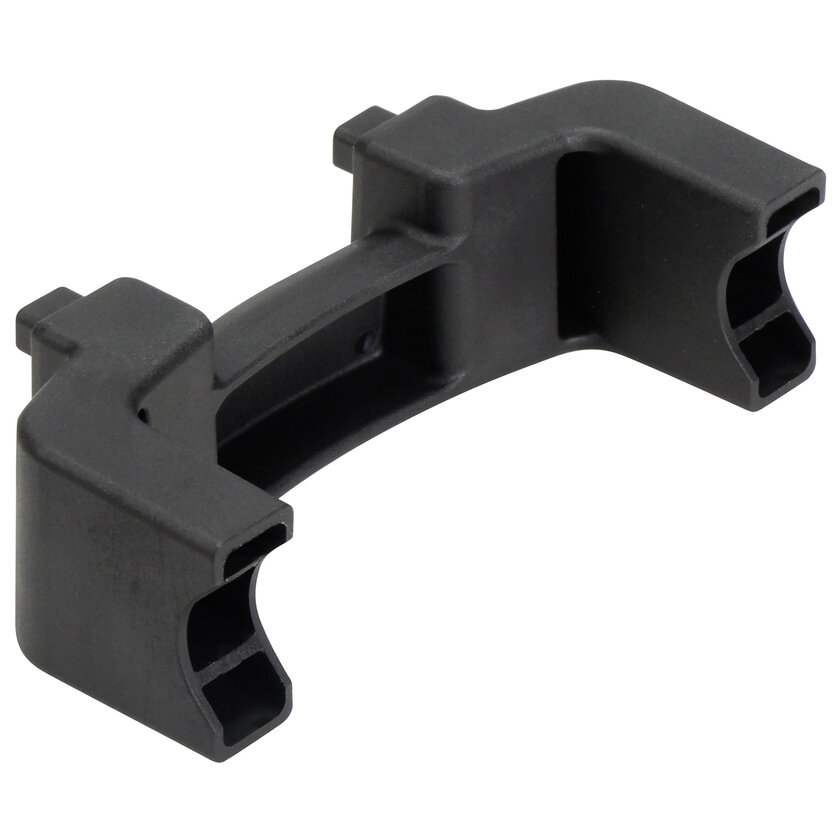 KLICKfix adapter do uchwytu na kierownicę szerokość: 100 mm