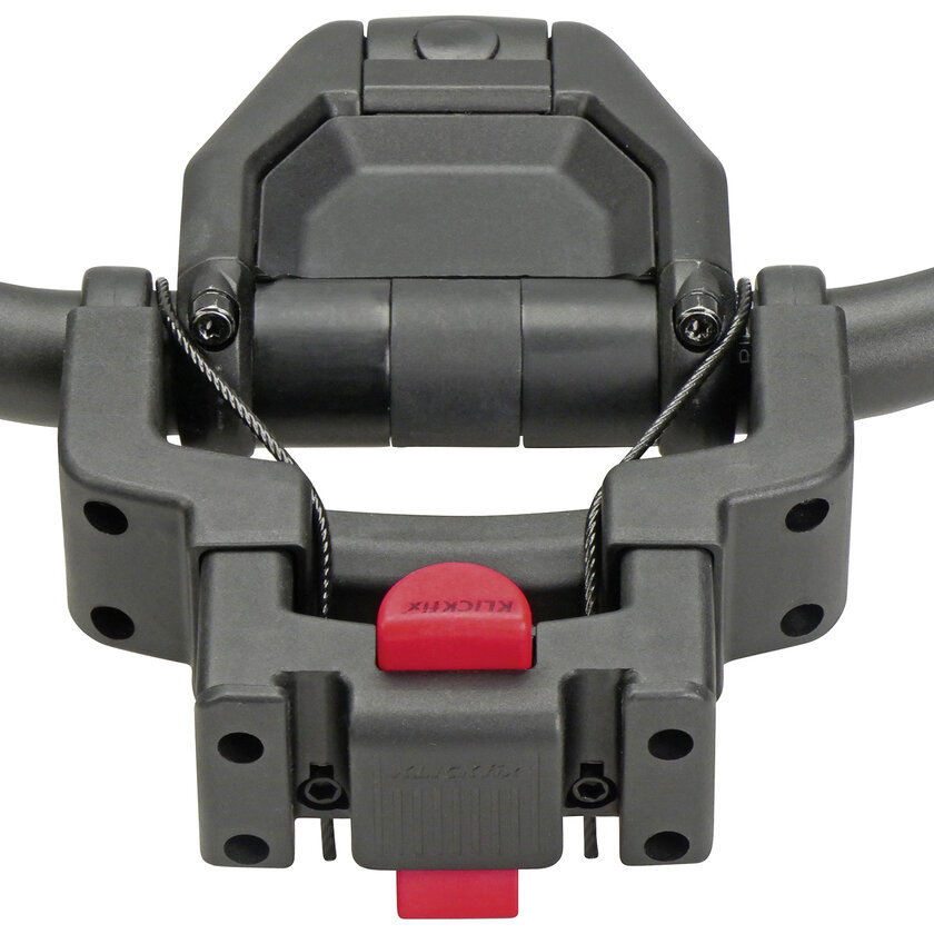 KLICKfix adapter do uchwytu na kierownicę szerokość: 100 mm