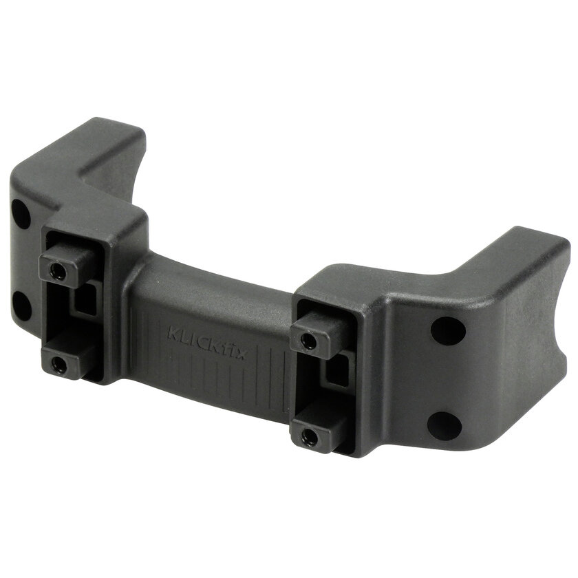 KLICKfix adapter do uchwytu na kierownicę szerokość: 100 mm