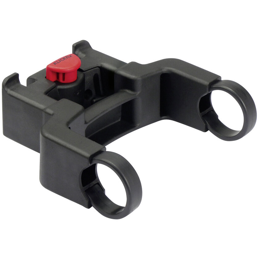 KLICKfix adapter do uchwytu na kierownicę szerokość: 100 mm