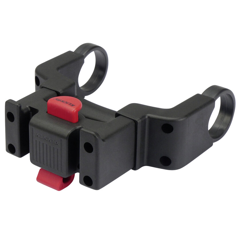 KLICKfix adapter do uchwytu na kierownicę szerokość: 100 mm