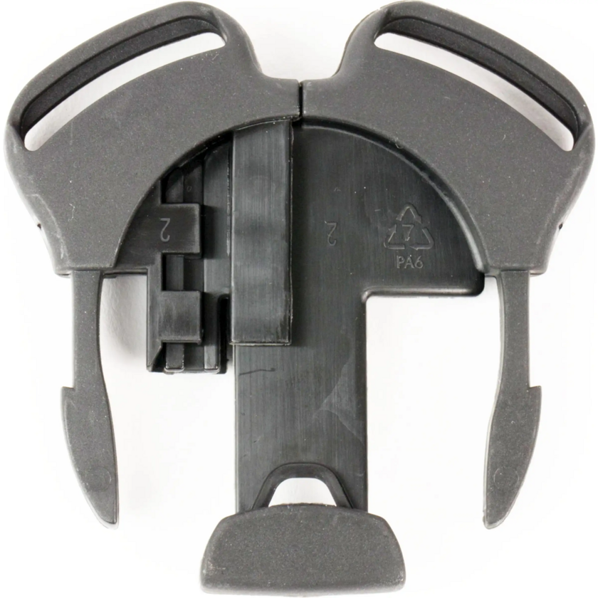 Klips pasa Qibbel Air