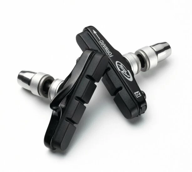 Klocki hamulcowe Avis Shorty Race / Cross