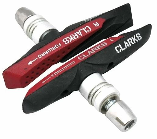 Klocki hamulcowe Clark's CPS958 V-brake