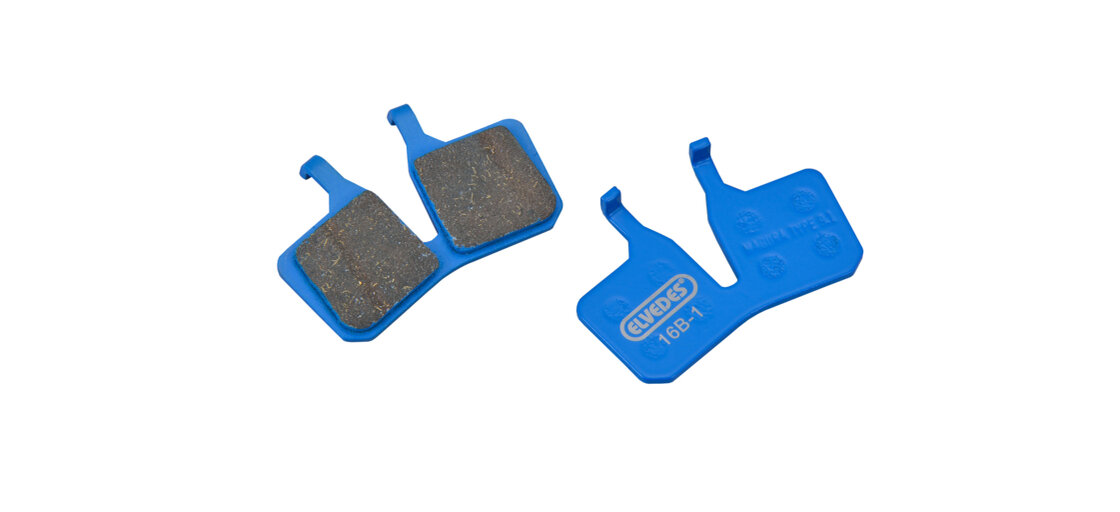 Klocki hamulcowe Magura MT5 / MT7