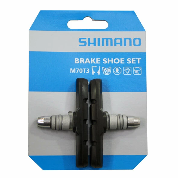 Klocki hamulcowe Shimano Deore M70T3