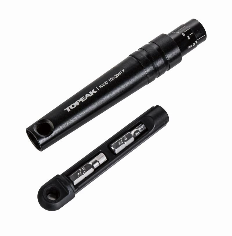 Klucz dynamometryczny Topeak Nano TORQBAR X