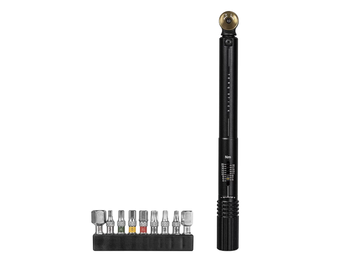 Klucz dynamometryczny Topeak Torq Stick 4-20 Nm