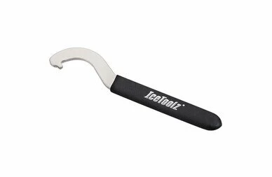 Klucz do suportu starego typu