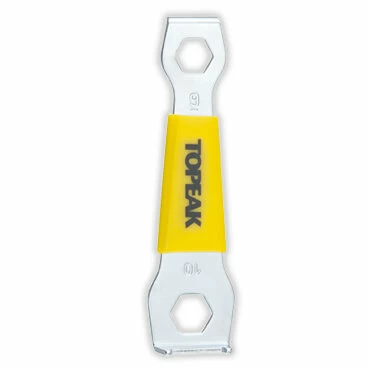 Klucz rowerowy Topeak Chainring Nut Wrench