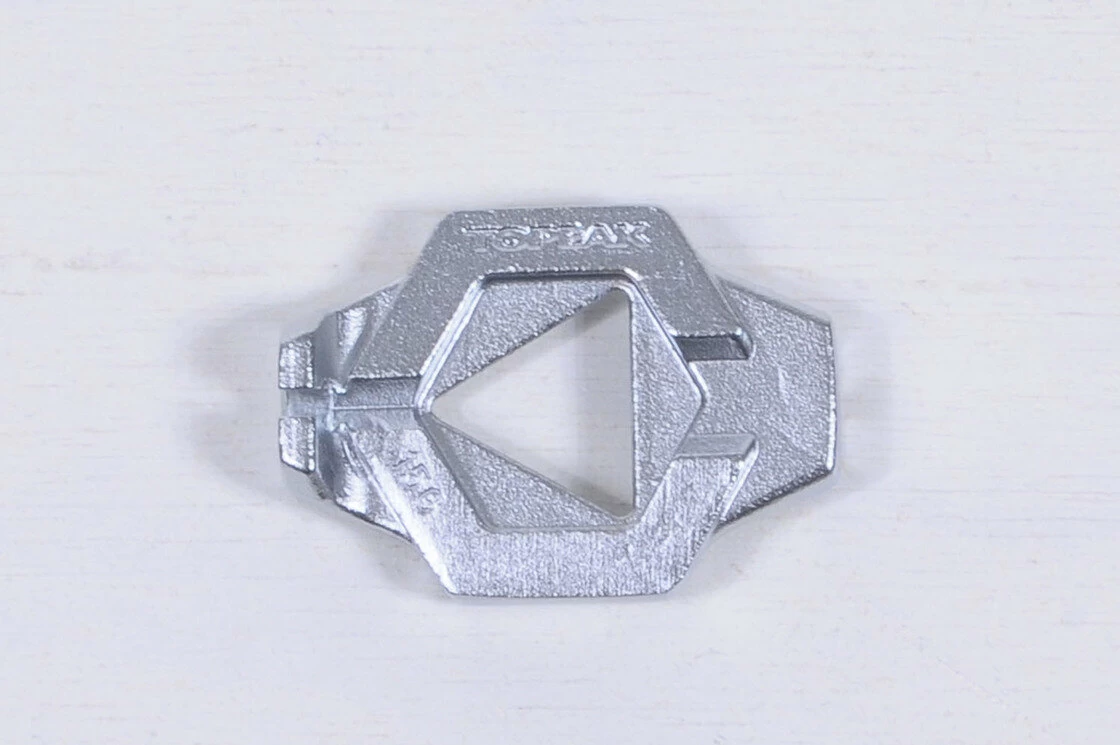 Klucze do nypli Topeak DuoSpokeWrench • RoweryStylowe.pl