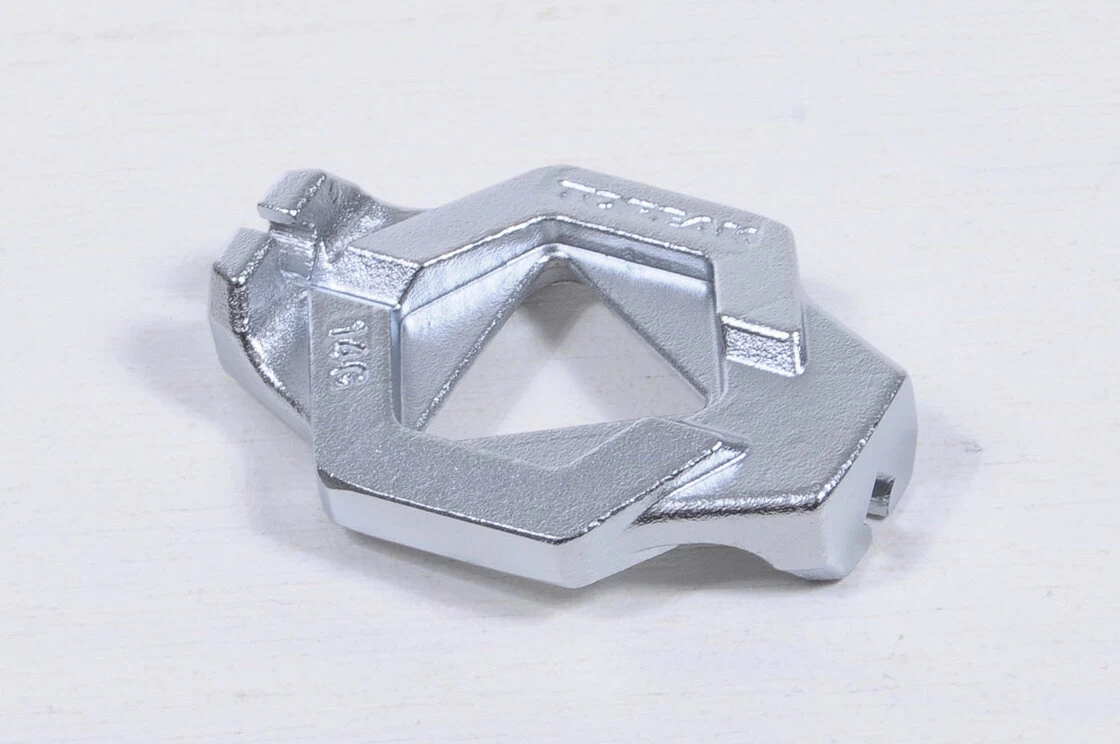 Klucze do nypli Topeak DuoSpokeWrench • RoweryStylowe.pl