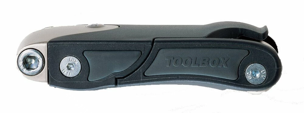 Klucze podręczne SKS TOOL-BOX TRAVEL