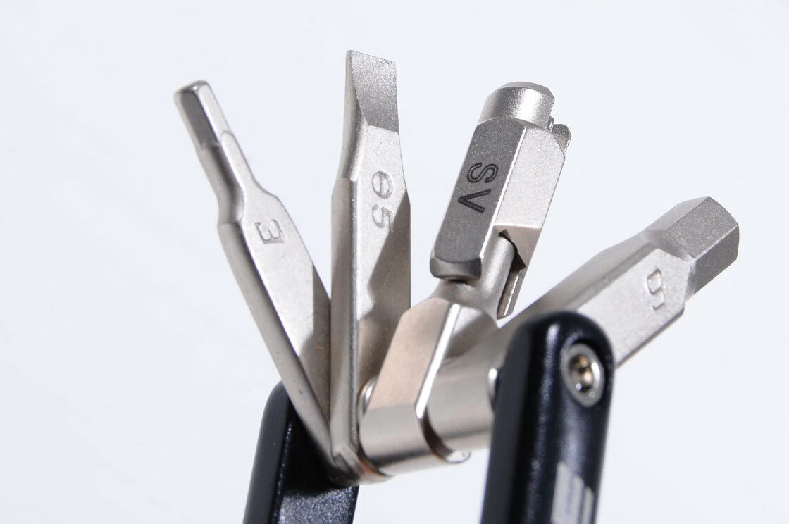 Klucze rowerowe Schwalbe Multitool 6015