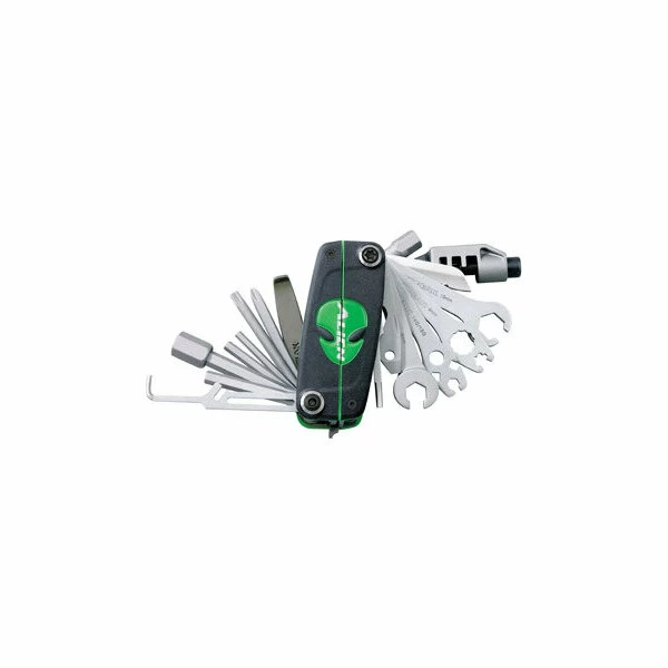Topeak alien iii hotsell