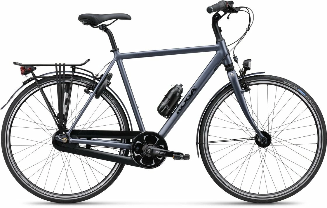 Koga CityLite C+