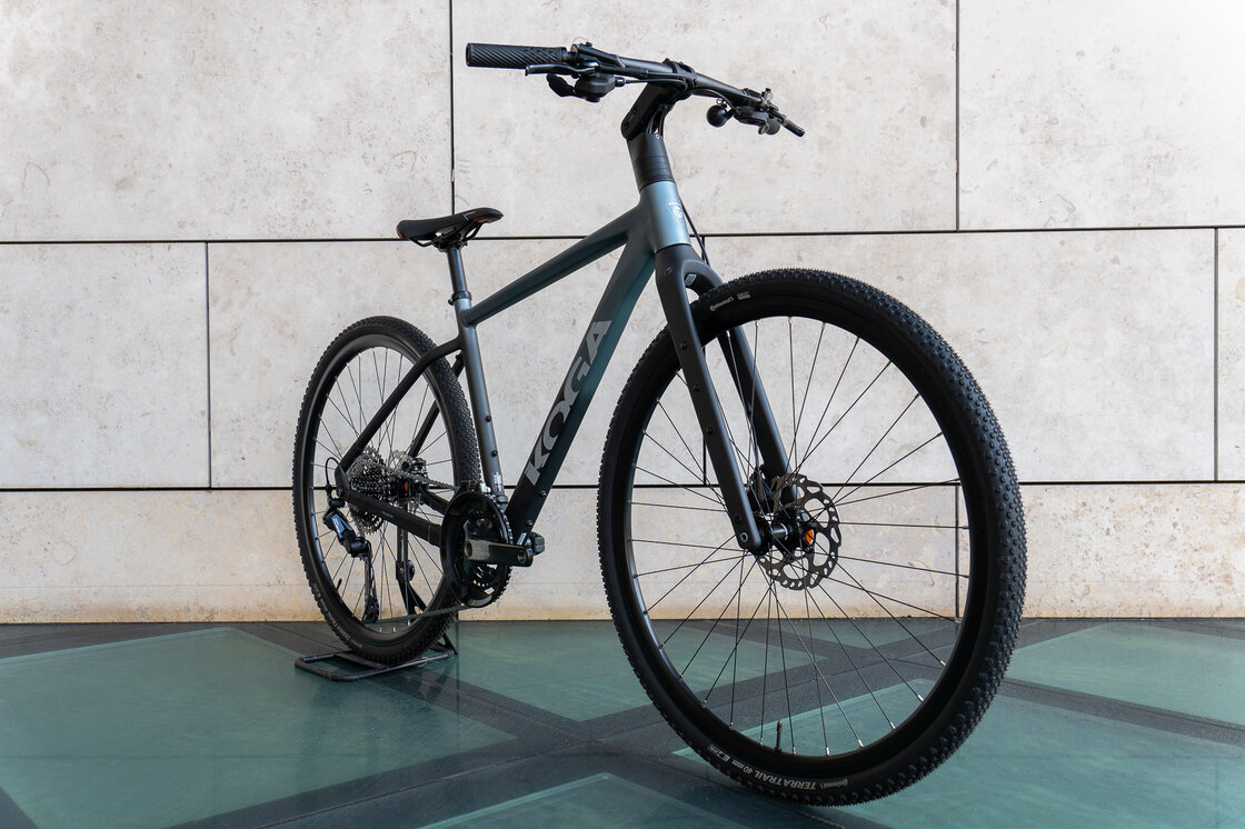 KOGA Colmaro Adventure Gravel Męski