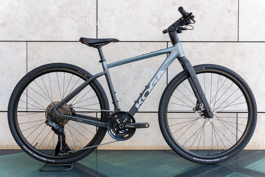 KOGA Colmaro Adventure Gravel Męski
