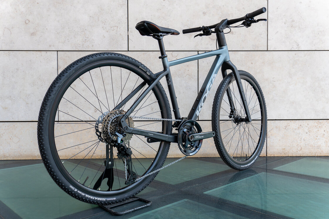KOGA Colmaro Adventure Gravel Męski