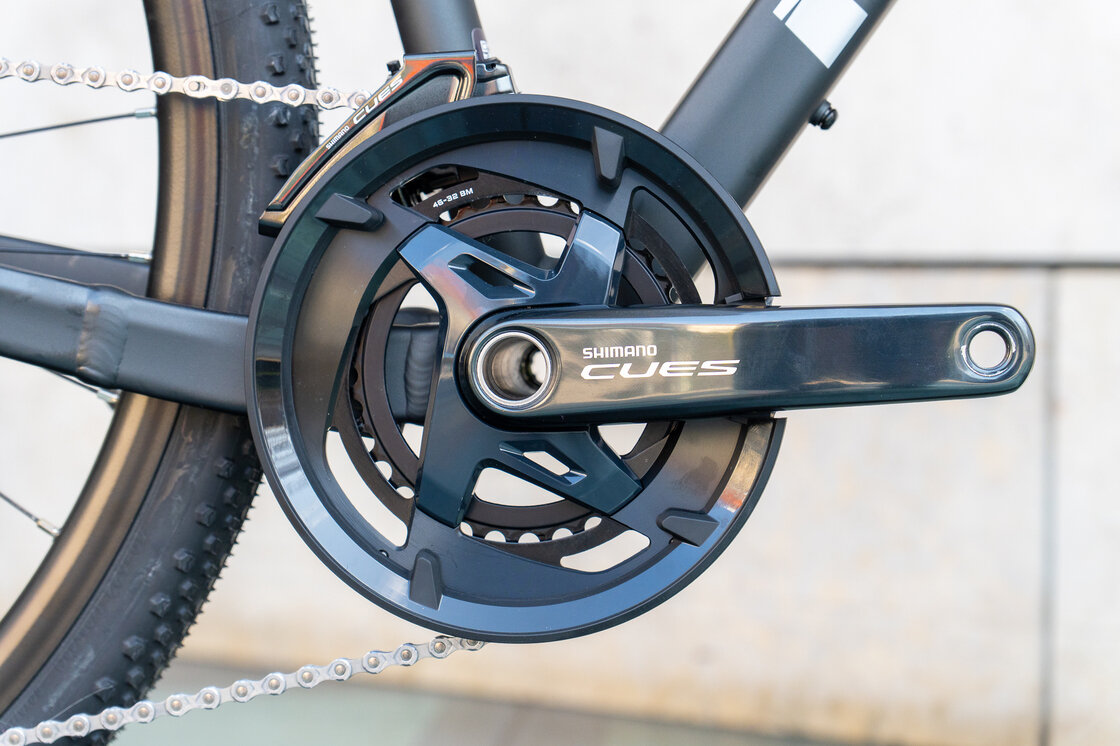 KOGA Colmaro Adventure Gravel Męski