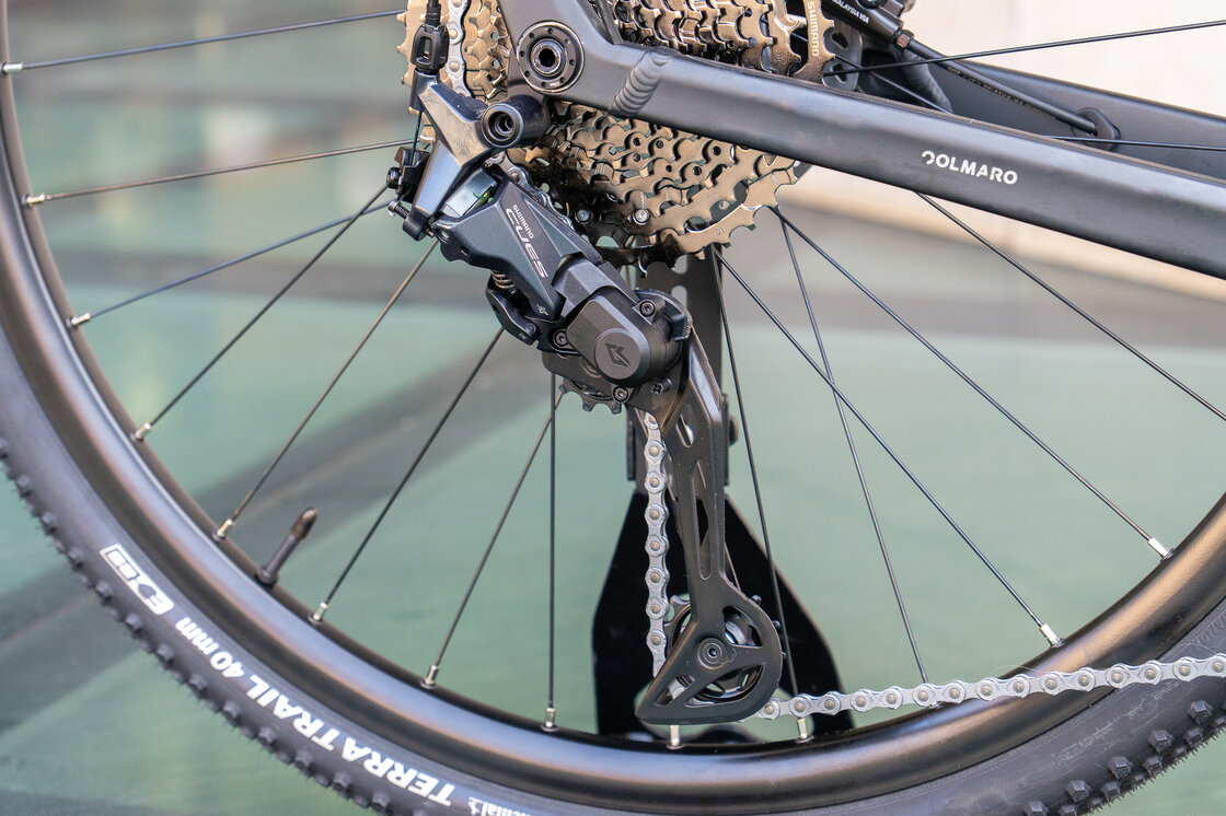 KOGA Colmaro Adventure Gravel Męski