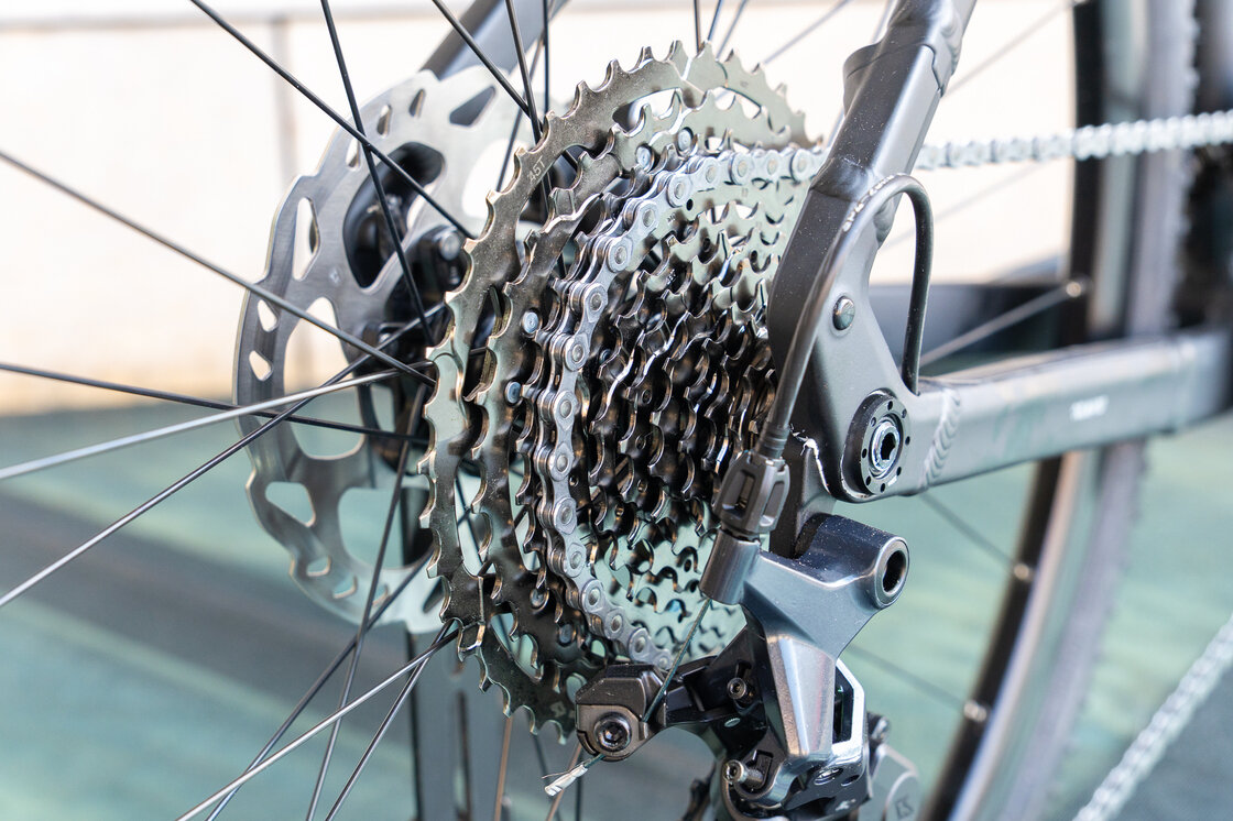 KOGA Colmaro Adventure Gravel Męski