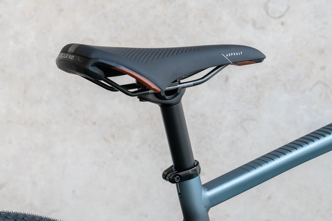 KOGA Colmaro Adventure Gravel Męski