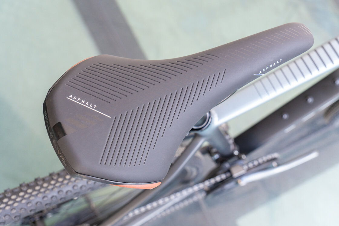 KOGA Colmaro Adventure Gravel Męski
