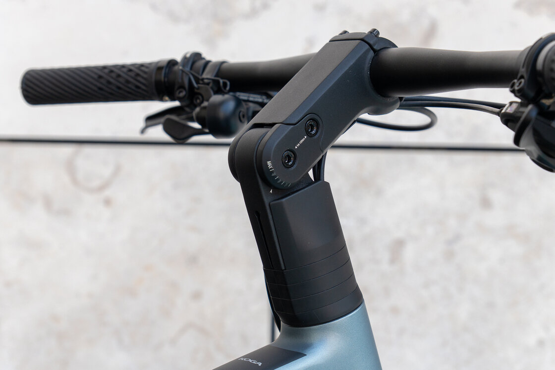 KOGA Colmaro Adventure Gravel Męski