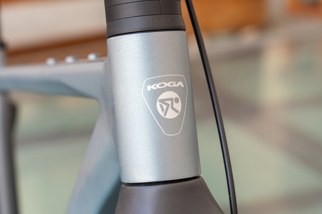 KOGA Colmaro Adventure Gravel Męski