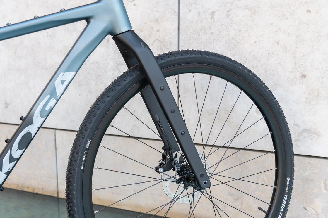 KOGA Colmaro Adventure Gravel Męski