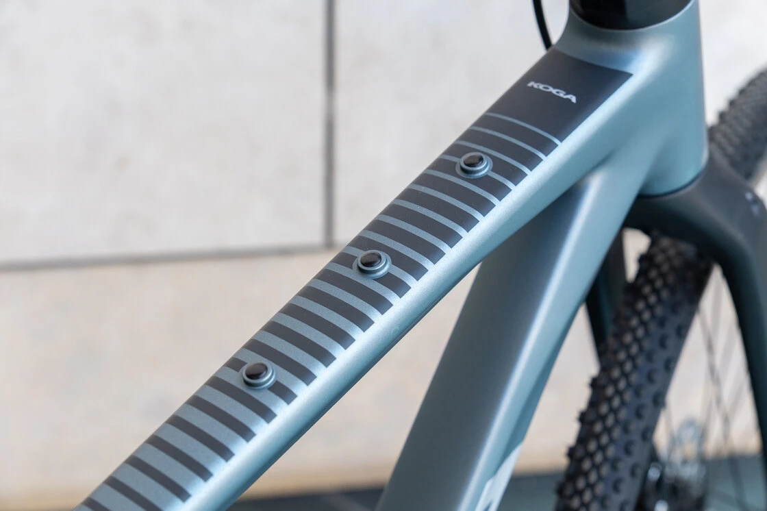 KOGA Colmaro Adventure Gravel Męski
