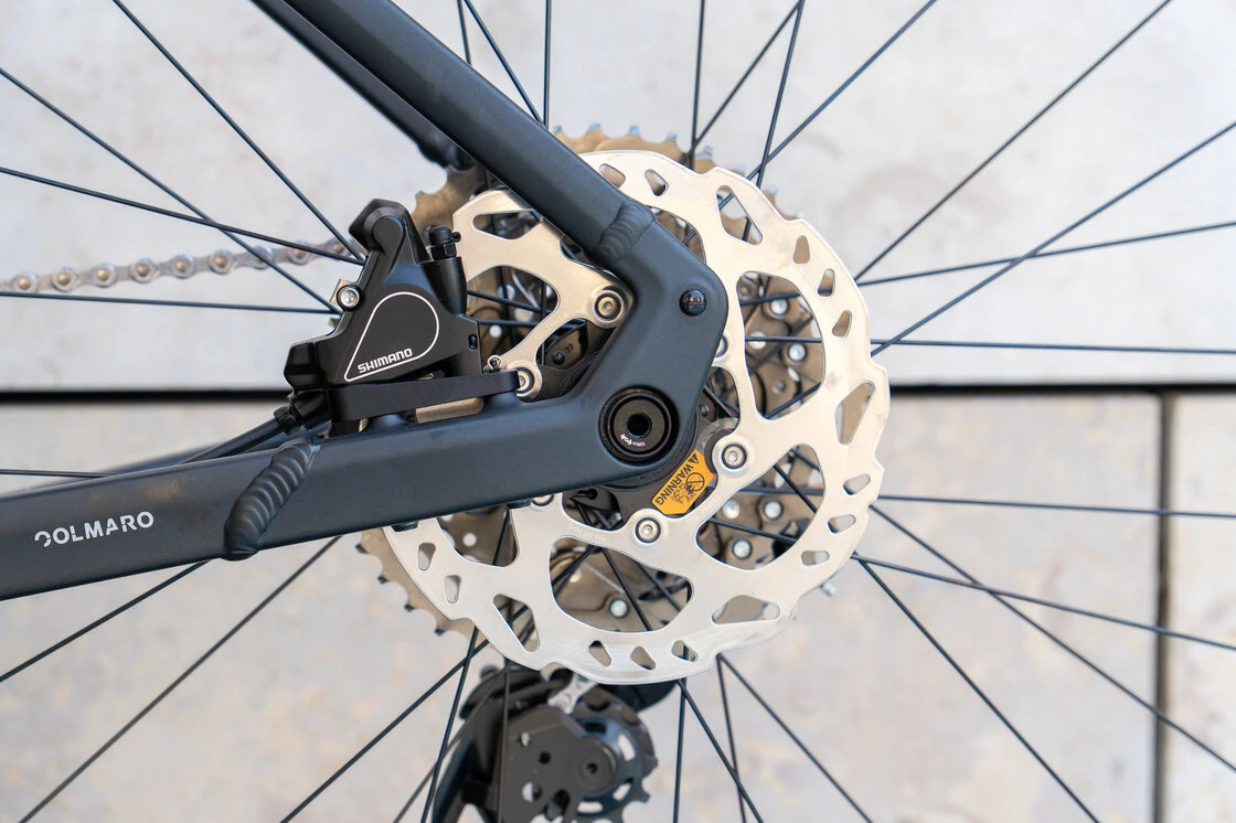 KOGA Colmaro Adventure Gravel Męski