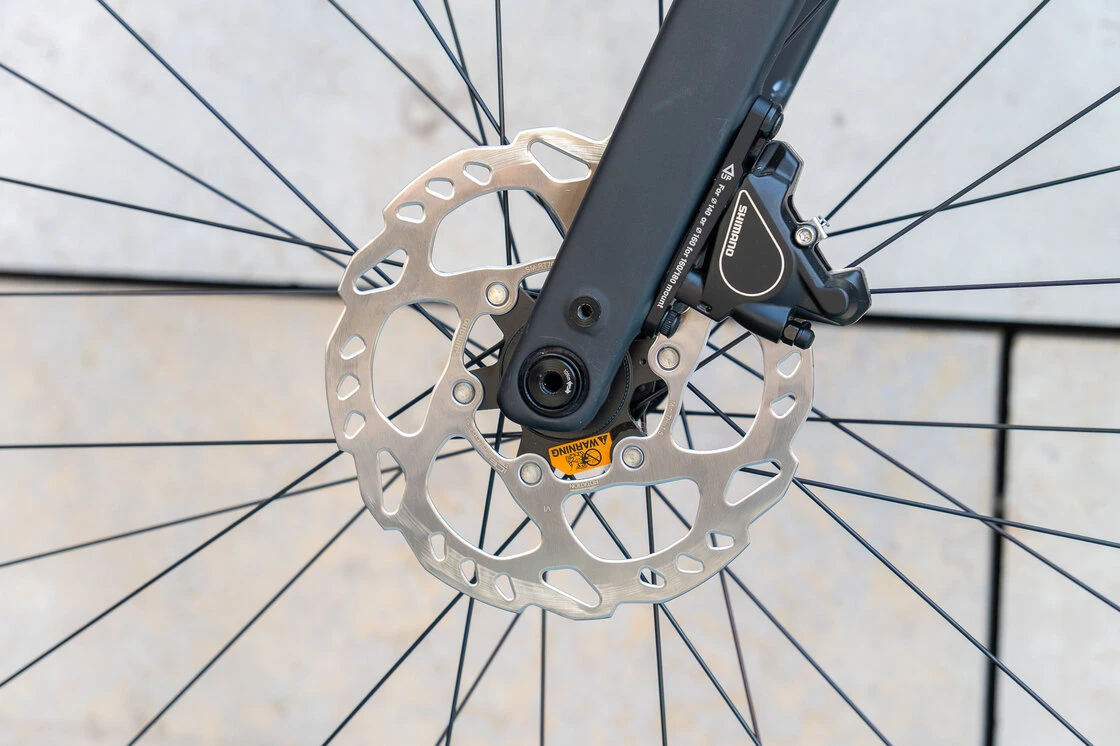 KOGA Colmaro Adventure Gravel Męski