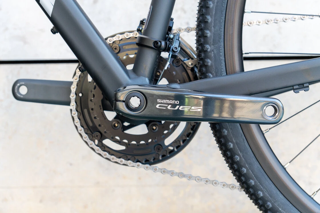 KOGA Colmaro Adventure Gravel Męski