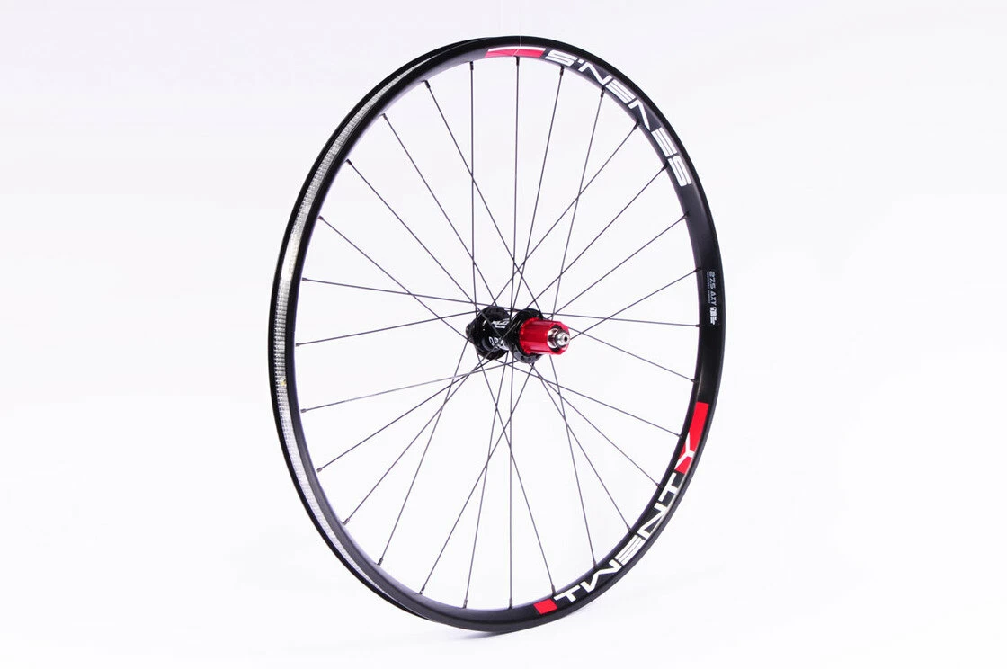 Koła  XLC MTB WS-M05 27,5"