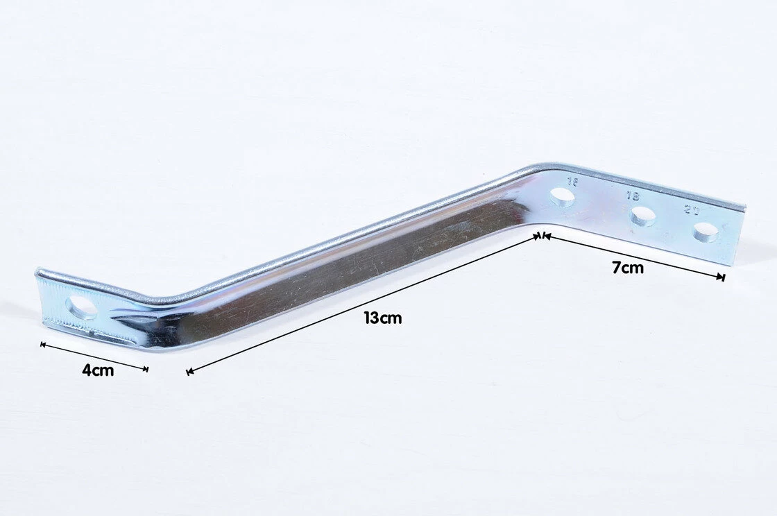 Kółka boczne do rowerka dziecięcego 16"-20"