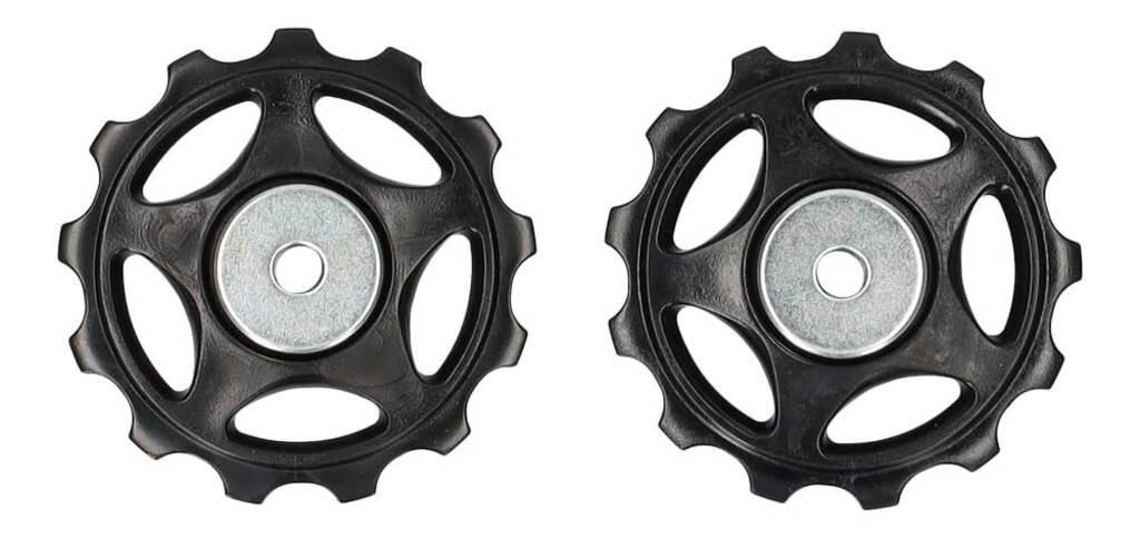 Kółka zębate do przerzutek Shimano Acera/Alivio