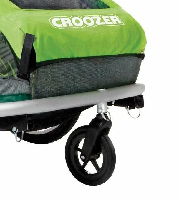 Kółko wózek do Croozer Kid