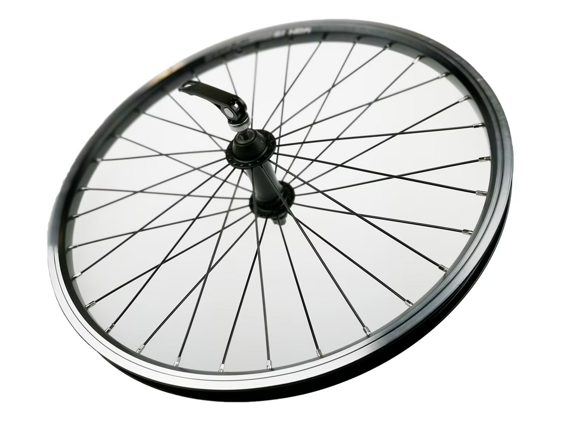Koło przednie do roweru PUKY LS-PRO 20"