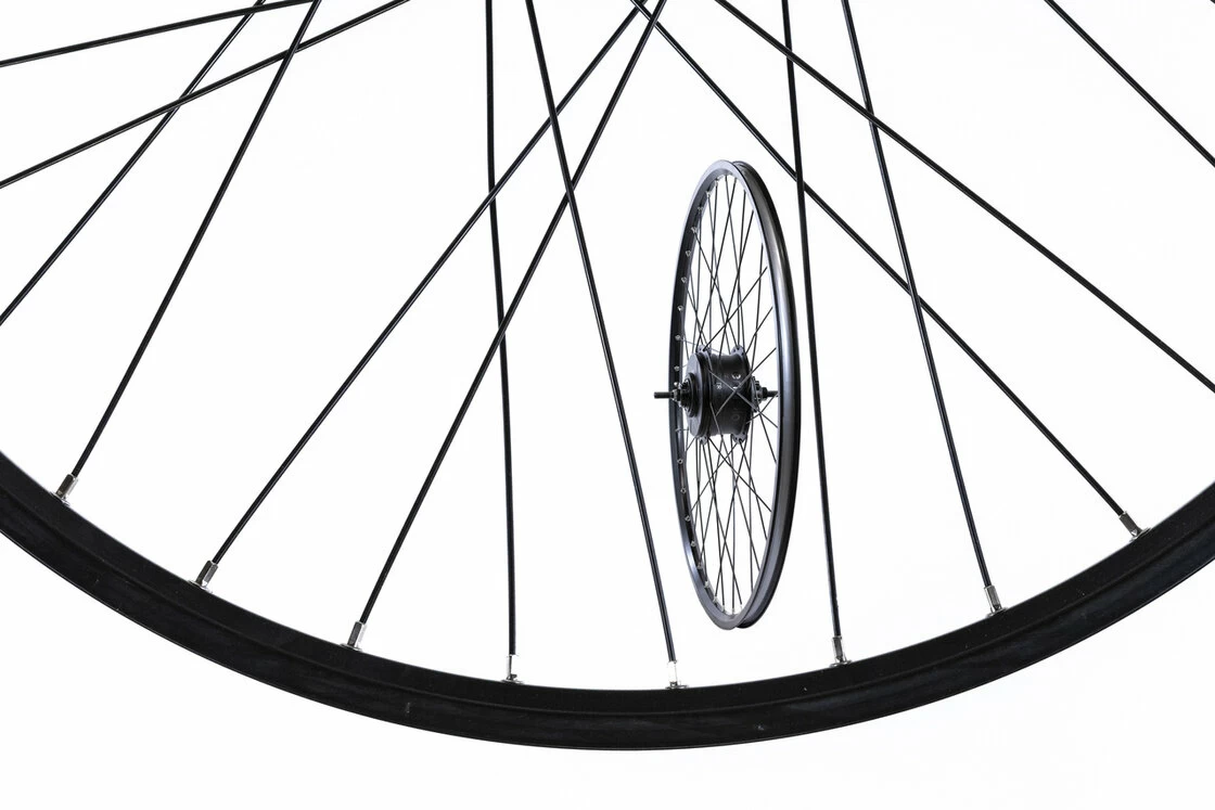 Koło rowerowe Ryde ECO19 28" 1×36 z piastą Enviolo