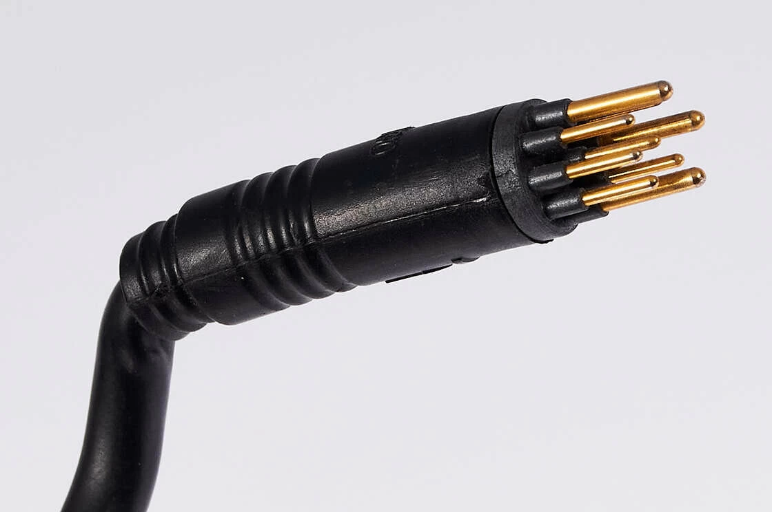 Koło z silnikiem do roweru elektrycznego Batavus Mambo / Fuego E-go