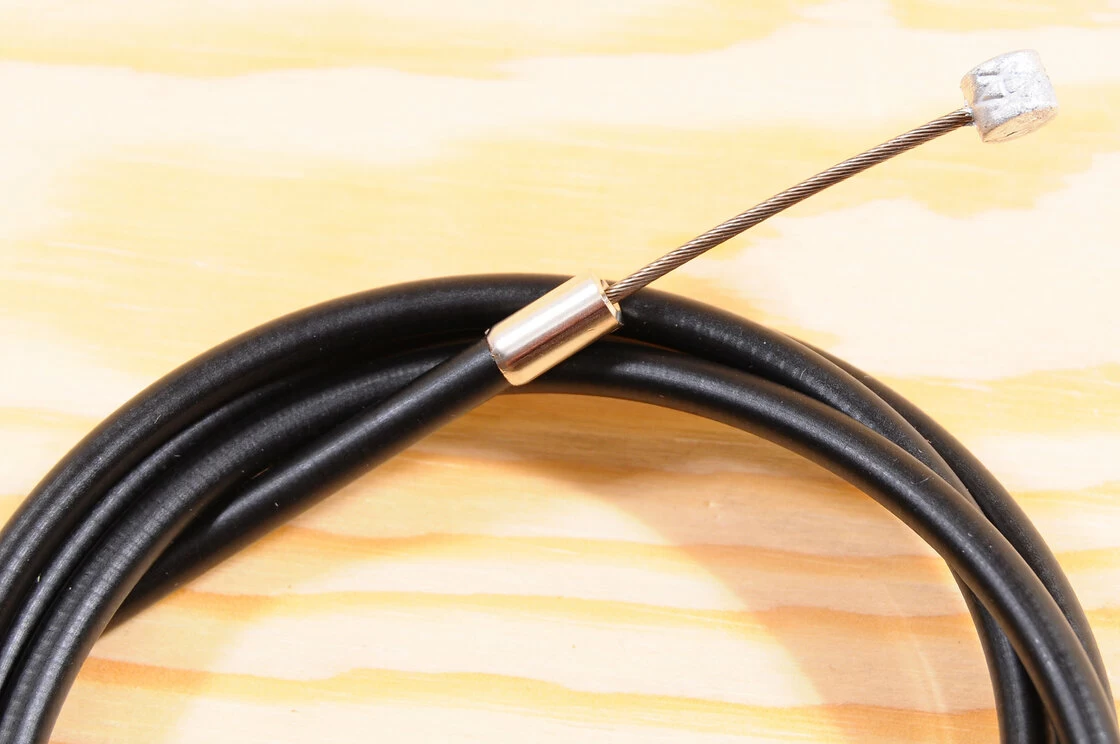 Kompletna linka Gazelle do przednich hamulców bębnowych Gazelle