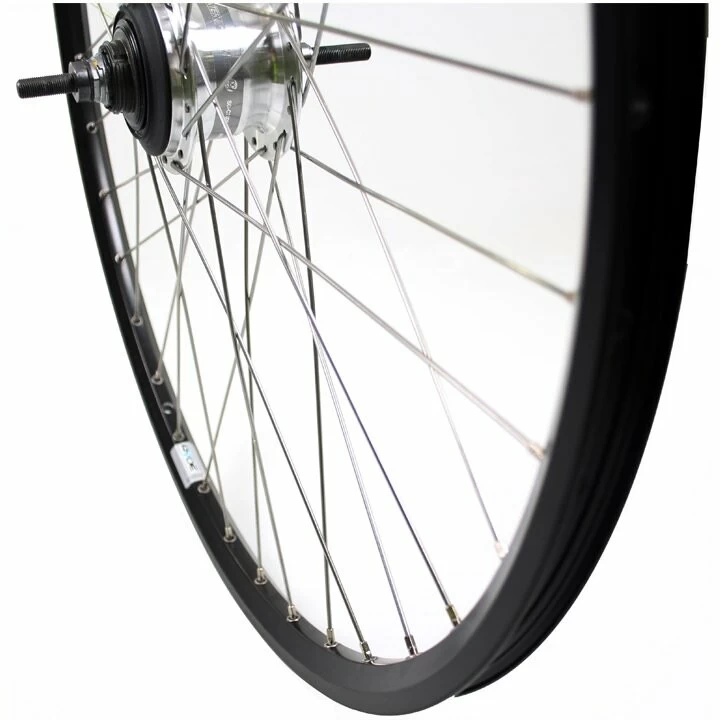 Kompletne tylne koło rowerowe 28" Shimano Nexus 7