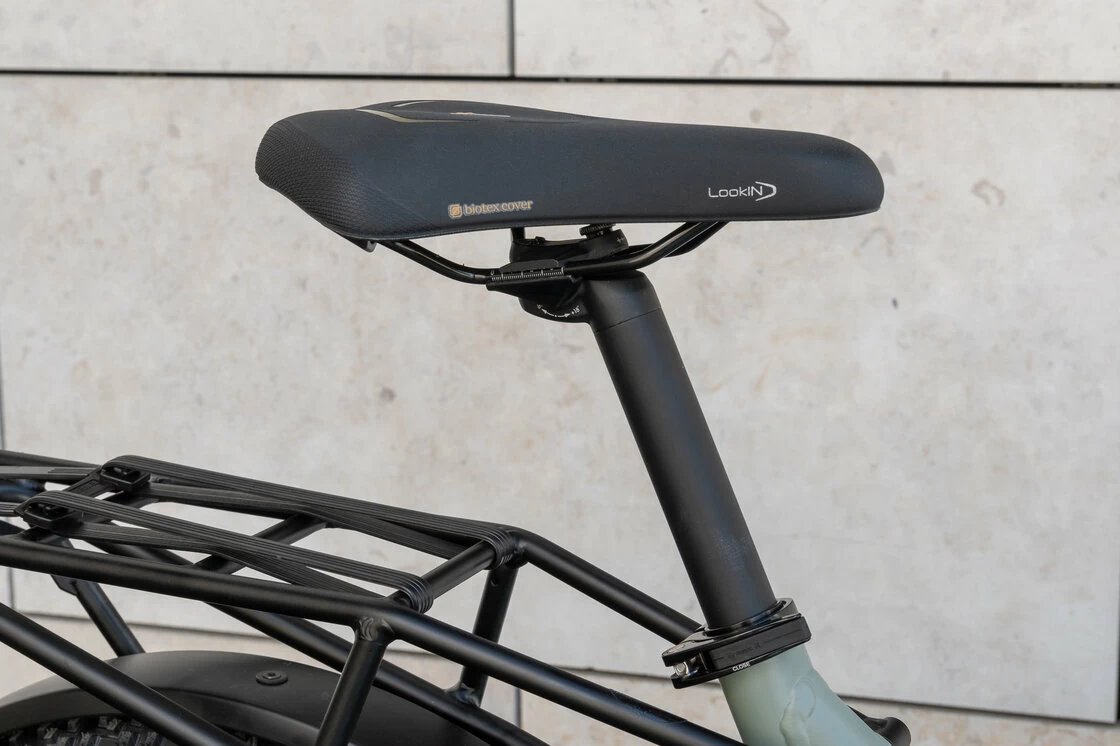 KONFIGURATOR: Transportowy rower elektryczny cargo Riese & Muller Load 4 60