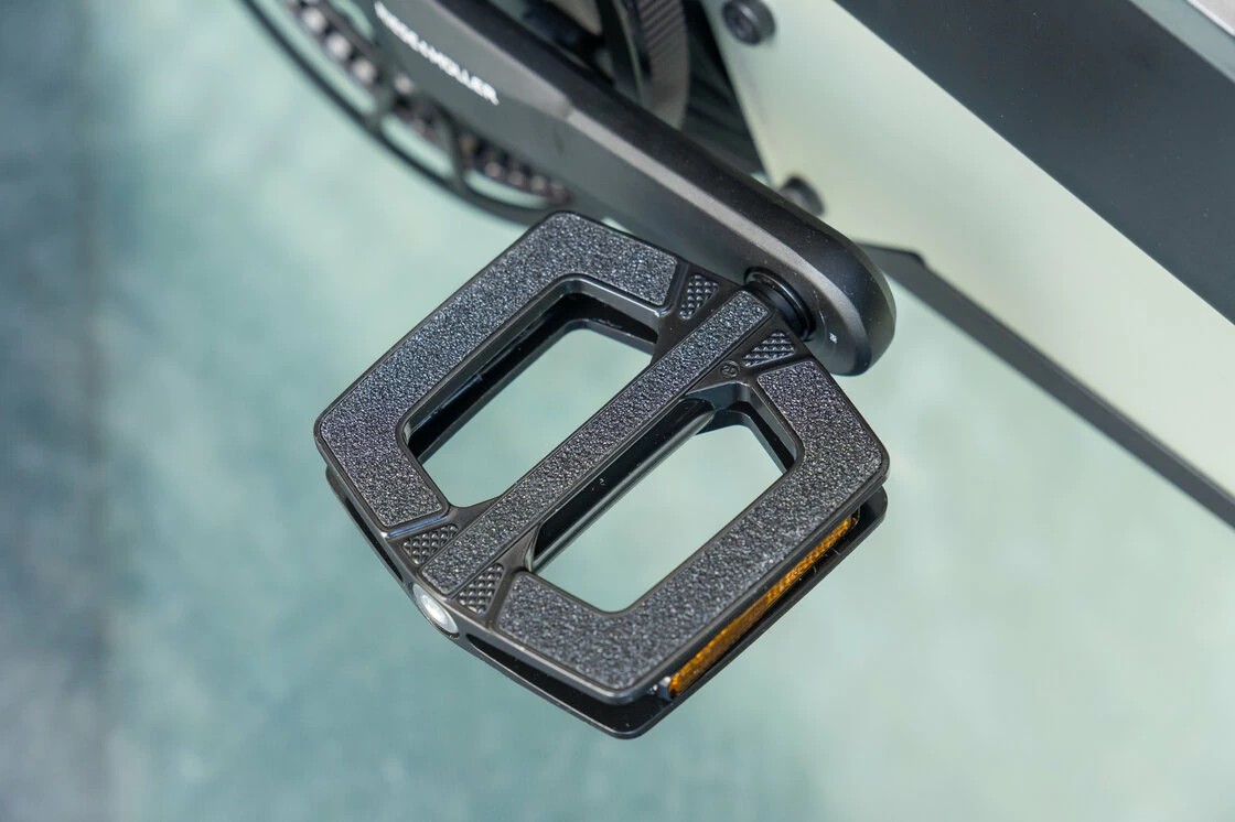 KONFIGURATOR: Transportowy rower elektryczny cargo Riese & Muller Load 5 60