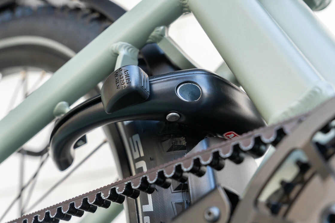 KONFIGURATOR: Transportowy rower elektryczny cargo Riese & Muller Load 5 60