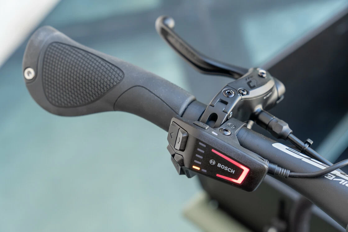 KONFIGURATOR: Transportowy rower elektryczny cargo Riese & Muller Load 5 60