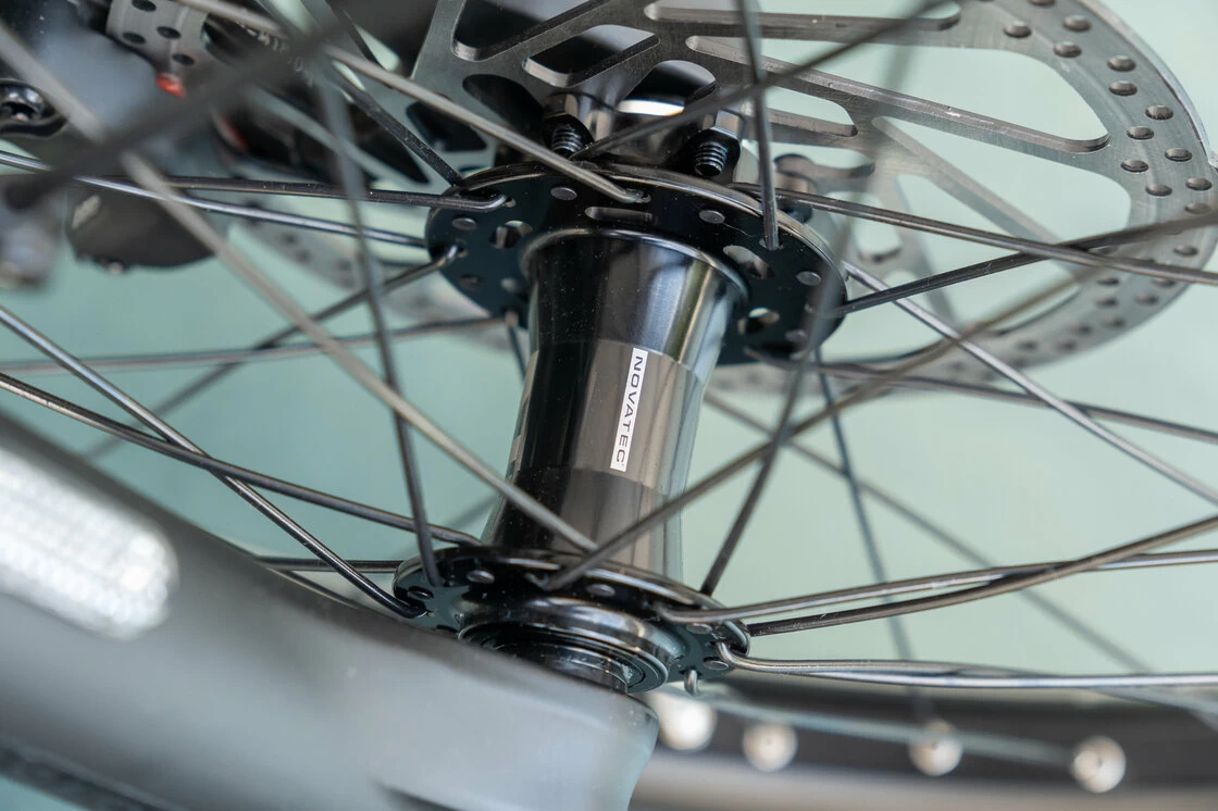 KONFIGURATOR: Transportowy rower elektryczny cargo Riese & Muller Load 5 60