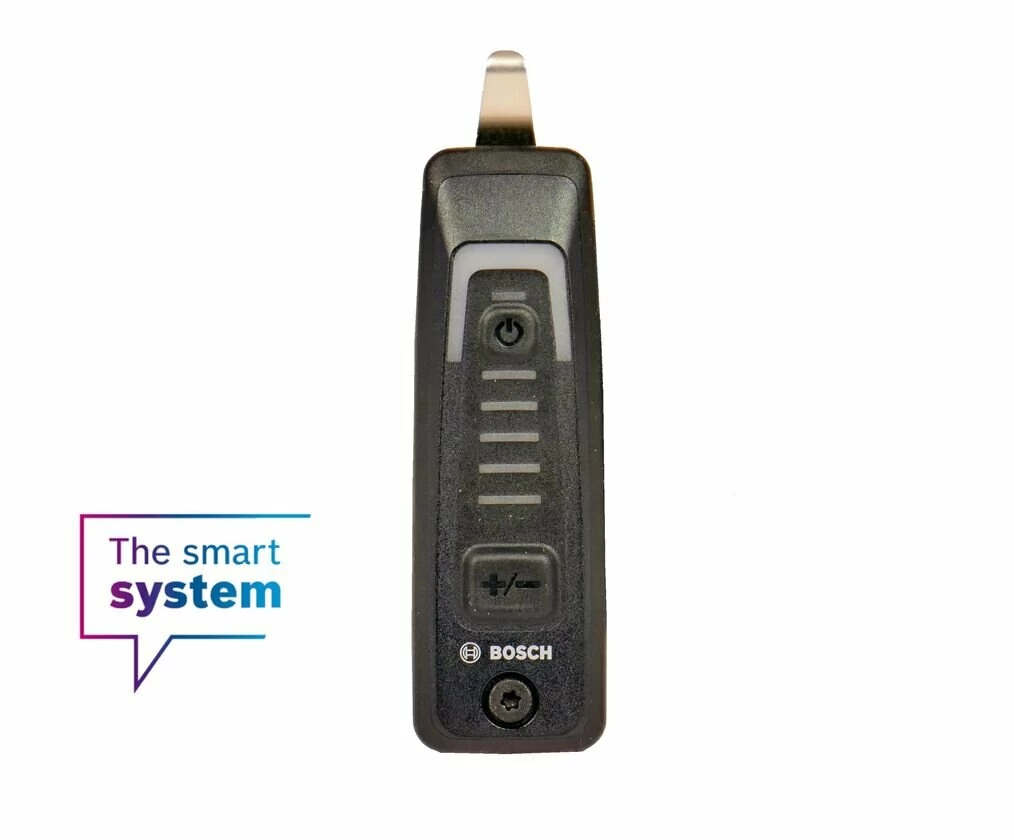 Kontroler systemu jednostki sterującej Bosch Smart System (BRC3100)